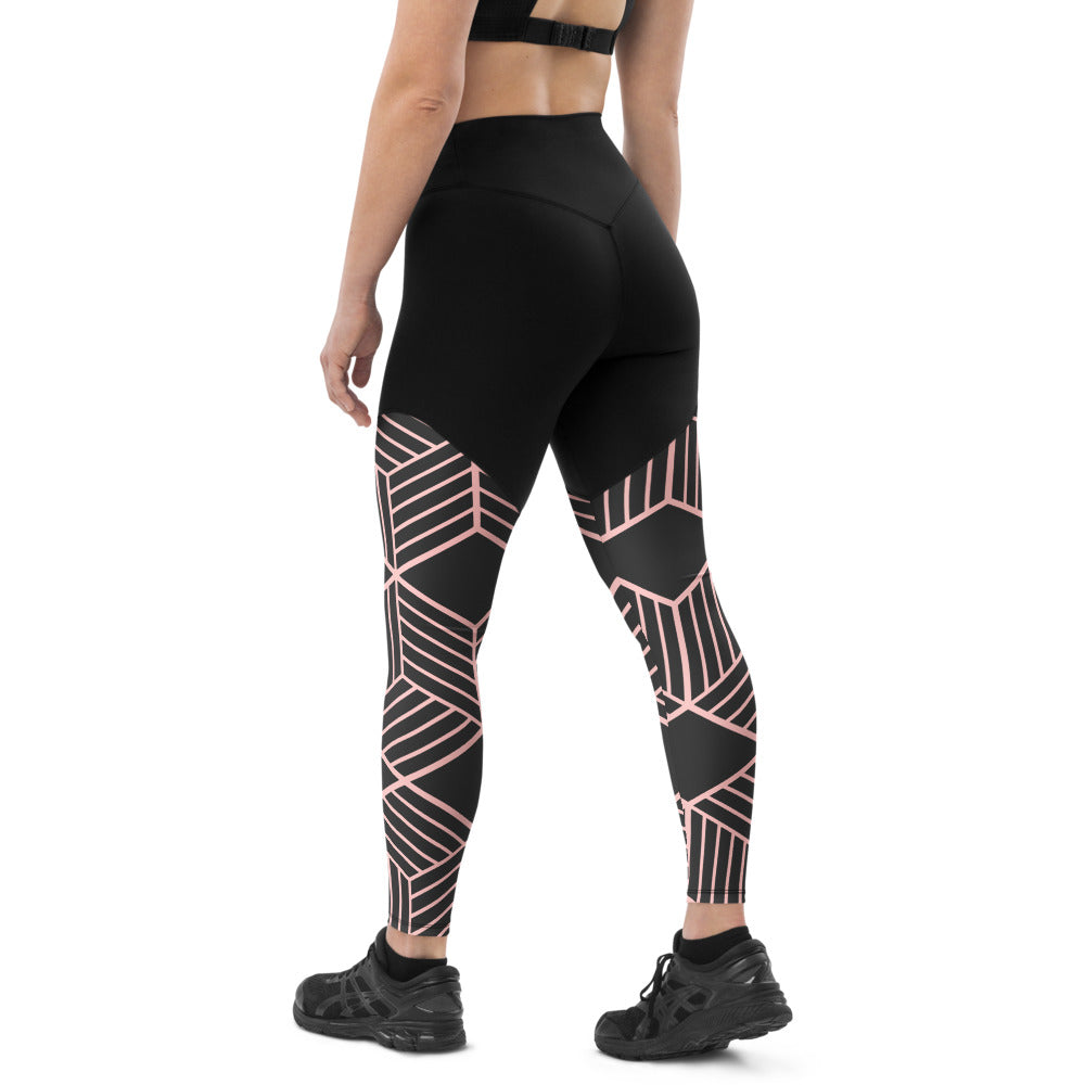 Sports Leggings