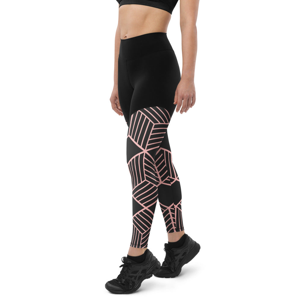 Sports Leggings