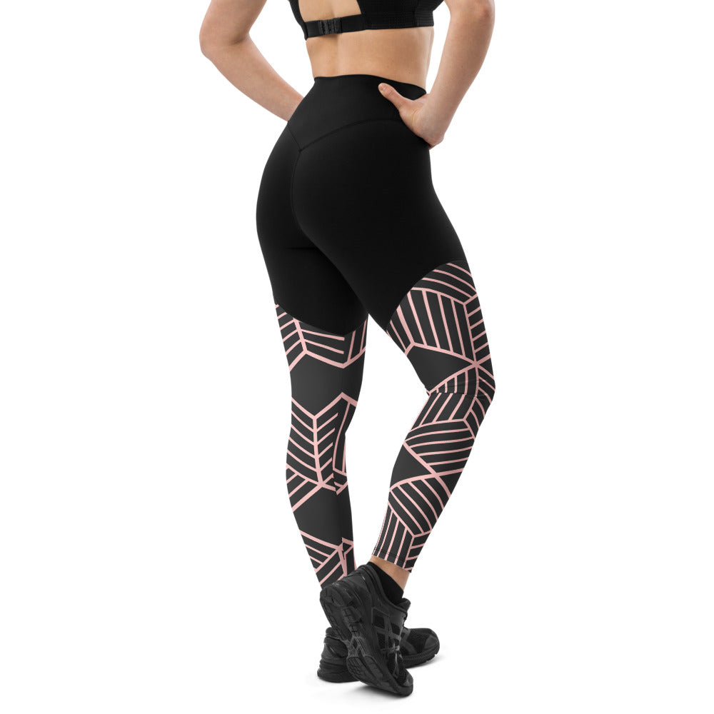 Sports Leggings