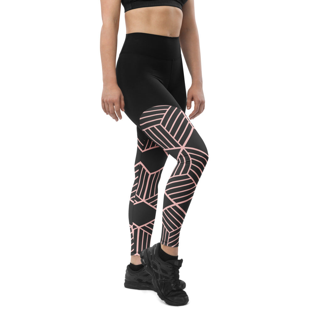 Sports Leggings